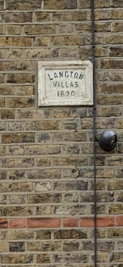 35 Mins To Central London. 3 Bedrooms. 2 Bathrooms With Garden Extérieur photo