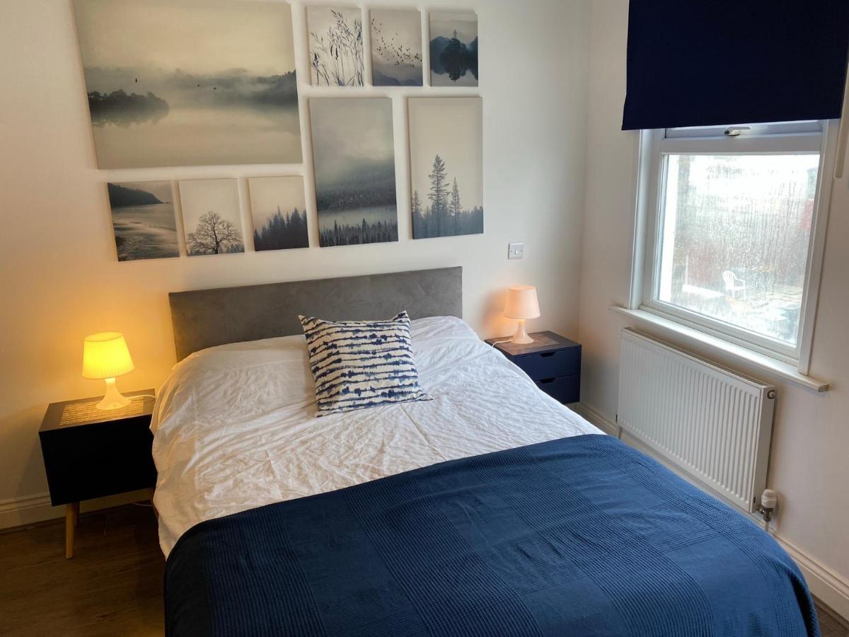35 Mins To Central London. 3 Bedrooms. 2 Bathrooms With Garden Extérieur photo